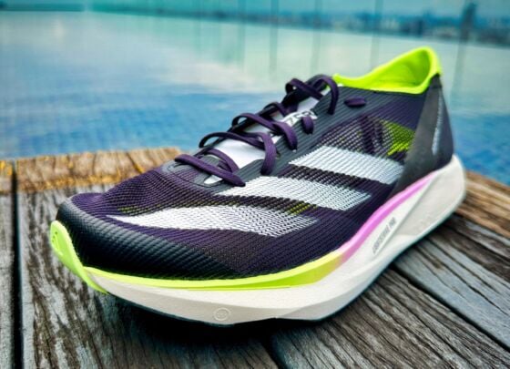 Picture of Adidas Adizero Takumi Sen 10