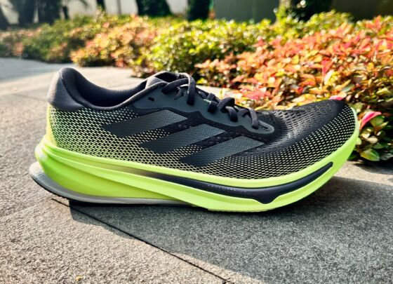 Picture of Adidas Supernova Rise