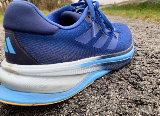 Picture of adidas Supernova Solution