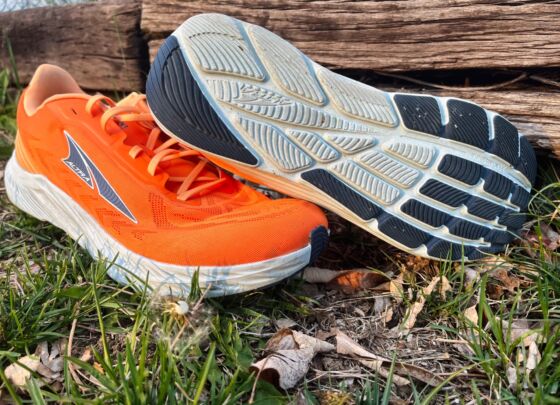 Picture of Altra Rivera 4