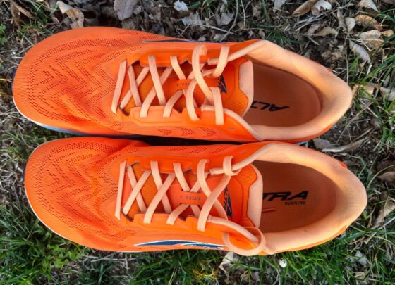 Picture of Altra Rivera 4