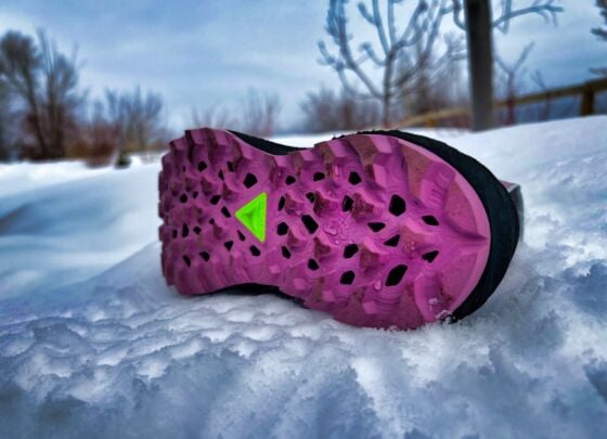 Picture of ASICS Gel Trabuco 12