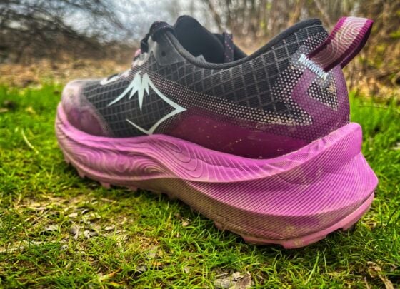 Picture of ASICS Trabuco Max 3