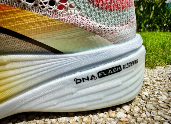 Picture of Brooks Hyperion Elite 4