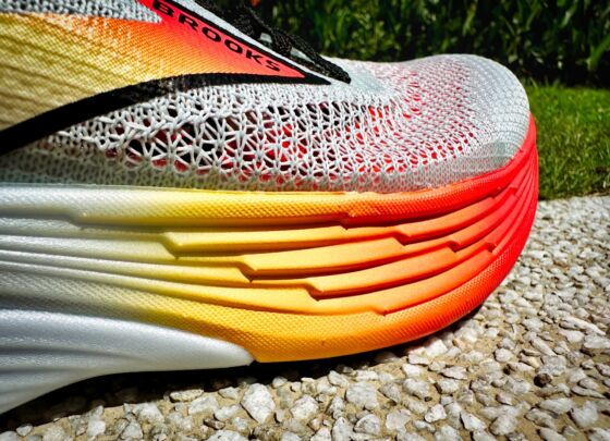 Picture of Brooks Hyperion Elite 4