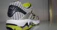 Mizuno Wave Alchemy 12 - Heel