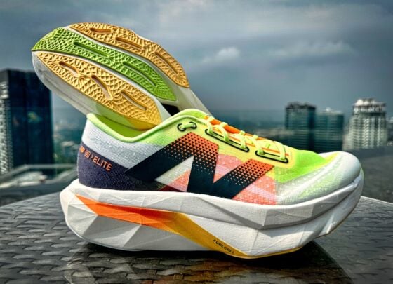 Picture of New Balance FuelCell SuperComp Elite v4