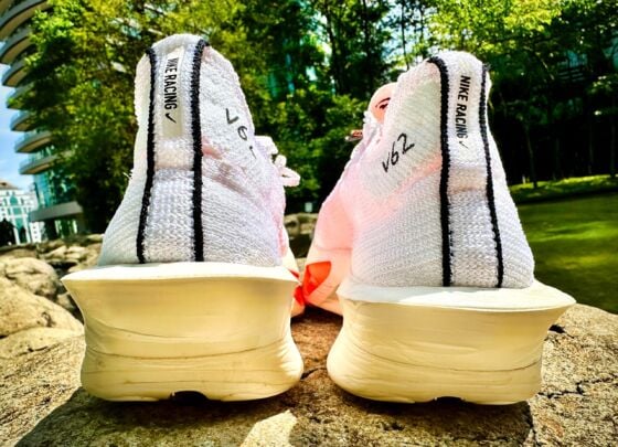 Picture of Nike Alphafly 3