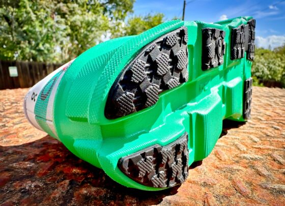 Picture of On Cloudmonster Hyper