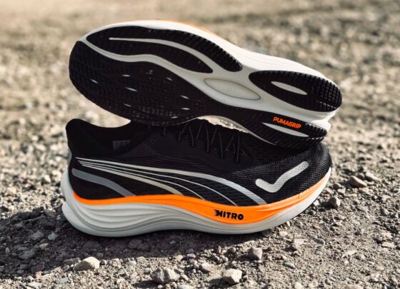 Picture of PUMA Velocity Nitro 3