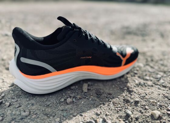 Picture of PUMA Velocity Nitro 3