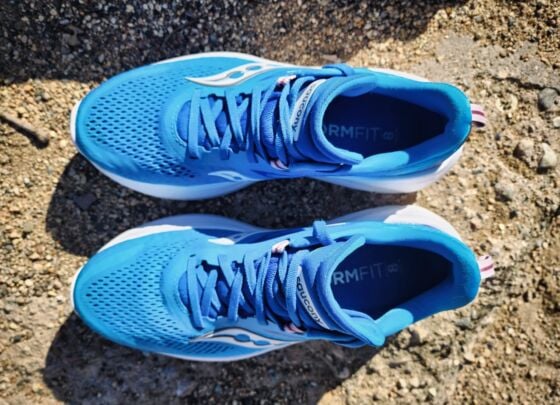 Picture of Saucony Omni 22