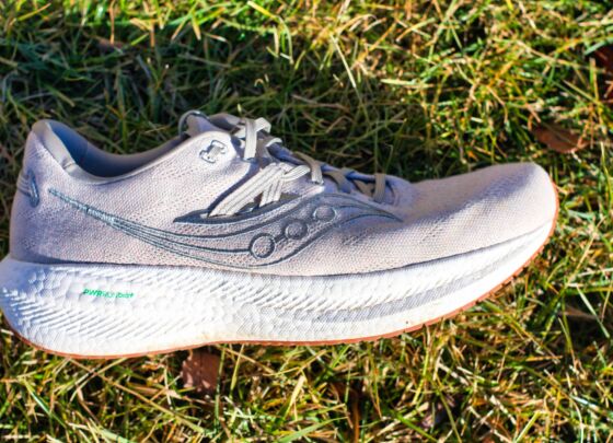 Picture of Saucony Triumph RFG