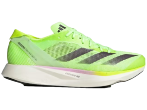 adidas adizero takumi sen 10 - white bg