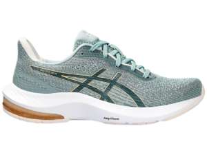 asics gel pulse 14 - white background